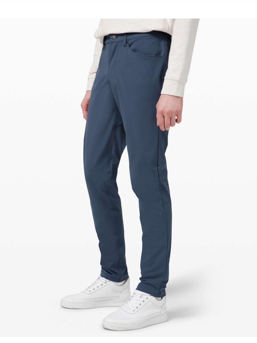 Lululemon ABC Pant Slim 31x32